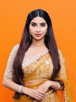Ms. Nischitha Naren Ms. Nischitha Naren