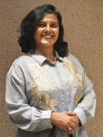 Ms. Norin Vaipana Ms. Norin Vaipana
