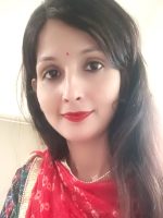 Ms. Nupur Sharma Ms. Nupur Sharma