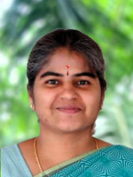Ms. Parameshwari Velumani