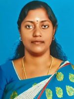 Ms. Parimaladevi R