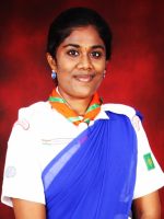 Ms. Paurna Sankareswari Nagarajan