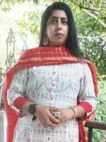 Ms. Pavuluri Nedista