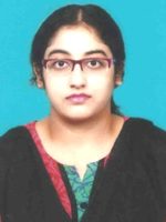 Ms. Poulami Mukherjee