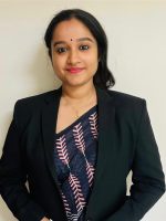 Ms. Poulomi Chakraborty