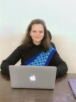 Ms. Preeti Sachdeva 2 Ms. Preeti Sachdeva 2