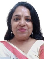 Ms. Priti Kaushik