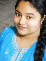Ms. Priya Jyoti