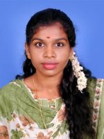 Ms. Priya Palanimurugan