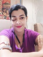 Ms. Priyanka Bhattacharjee