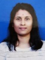 Ms. Priyanka Gaikwad Ms. Priyanka Gaikwad