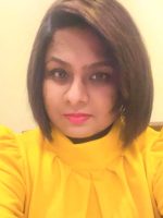 Ms. Puja Majumder