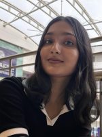 Ms. Renuga Devi Muthupandi