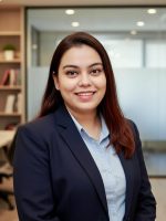 Ms. Richa Mishra Ms. Richa Mishra