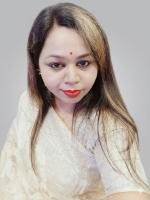 Ms. Richa Srivastava