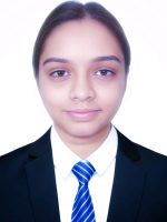 Ms. Ritika Tandel