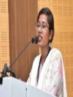 Ms. Ritu Arya Ms. Ritu Arya