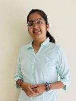 Ms. Riya Mohnani Ms. Riya Mohnani