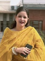 Ms. Sakshi Nagwan Ms. Sakshi Nagwan