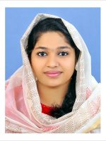 Ms. Sanaha Cp