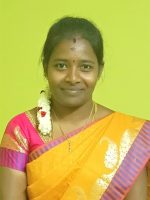 Ms. Sangeetha M