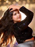 Ms. Sanskriti Saxena Ms. Sanskriti Saxena