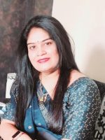 Ms. Sarika Khadse