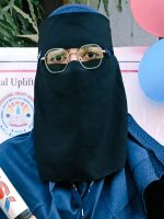 Ms. Seema Parveen Hakim Shaikh