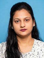 Ms. Seema Patel