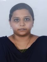 Ms. Sevanthi Kannan