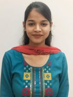 Ms. Shagun Jaiswal