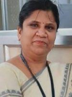 Ms. Shalini Lokhande