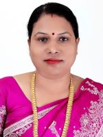 Ms. Shalini Moon Ms. Shalini Moon