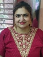 Ms. Shikha Tandon