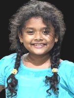 Ms. Shikhi Kumar Kakati