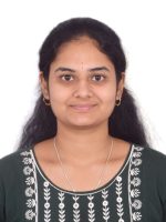 Ms. Shravanilakshmi V