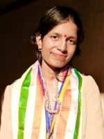 Ms. Shreya Maurya