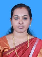 Ms. Shymili K S Ms. Shymili K S