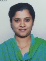 Ms. Smital Raosaheb More
