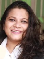 Ms. Sneha Arekar