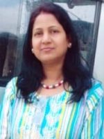 Ms. Soma Mondal Ms. Soma Mondal