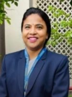Ms. Sonali Kolhekar Ms. Sonali Kolhekar