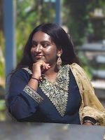 Ms. Soumya Shika Mahesh