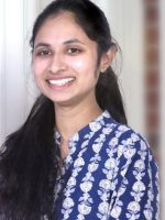 Ms. Srimukhi Srinivas ??????????