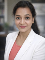 Ms. Srishti Maheshwari