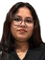 Ms. Sucharita Mallick