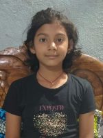 Ms. Supriya Mallick Ms. Supriya Mallick