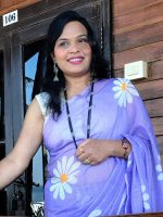 Ms. Suwarna Ghugare Ms. Suwarna Ghugare