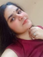 Ms. Swaranya Gupta Ms. Swaranya Gupta