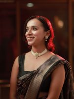 Ms. Tania Chakraborty Ms. Tania Chakraborty